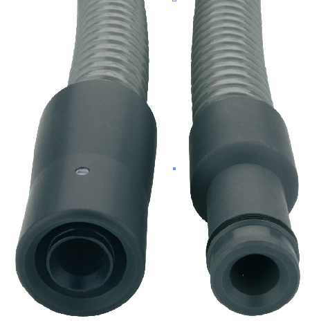 Therapieschlauch, für Cryo 6 Derma