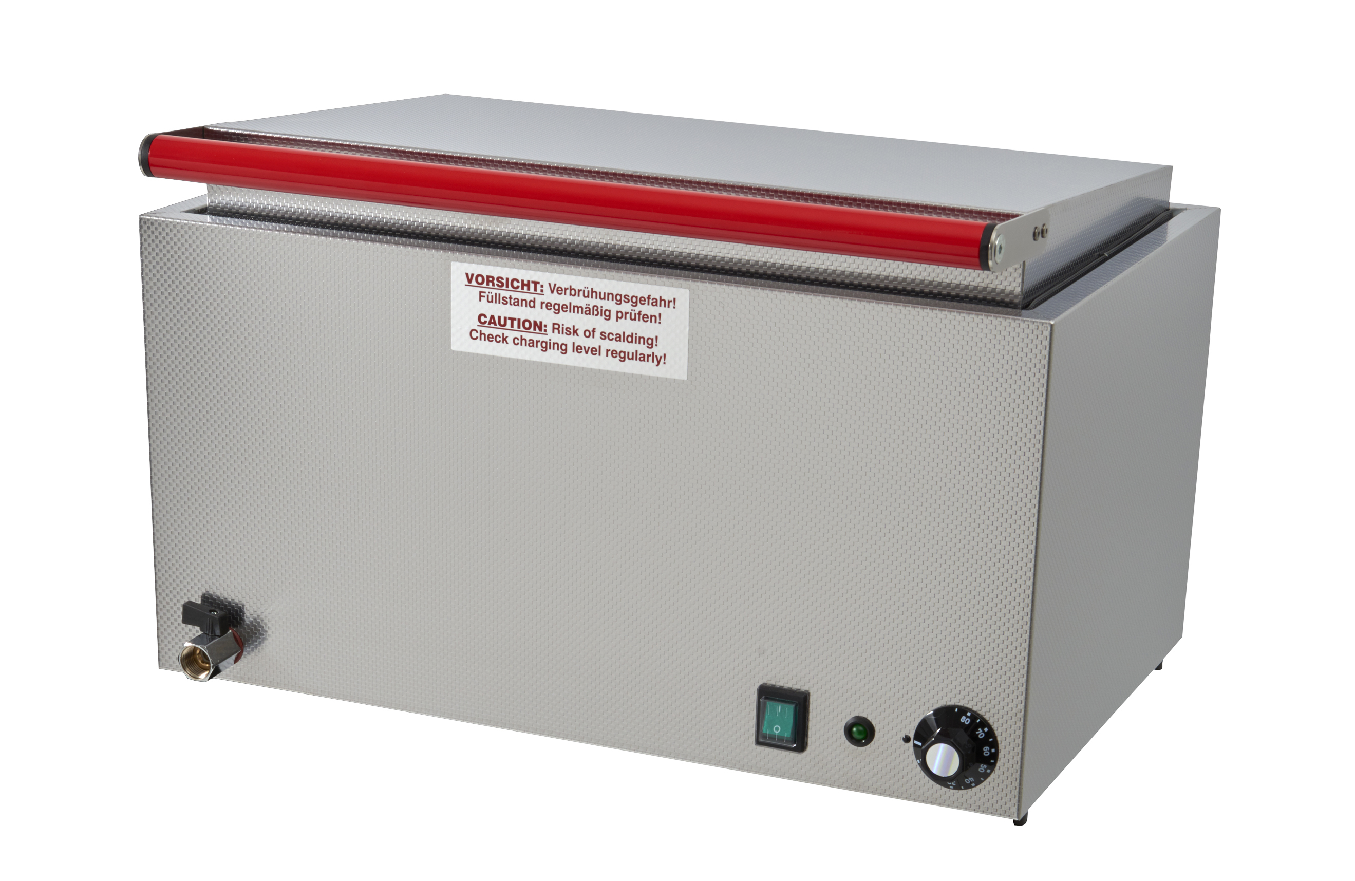 Heuser Wasserbad WB 4-30/4