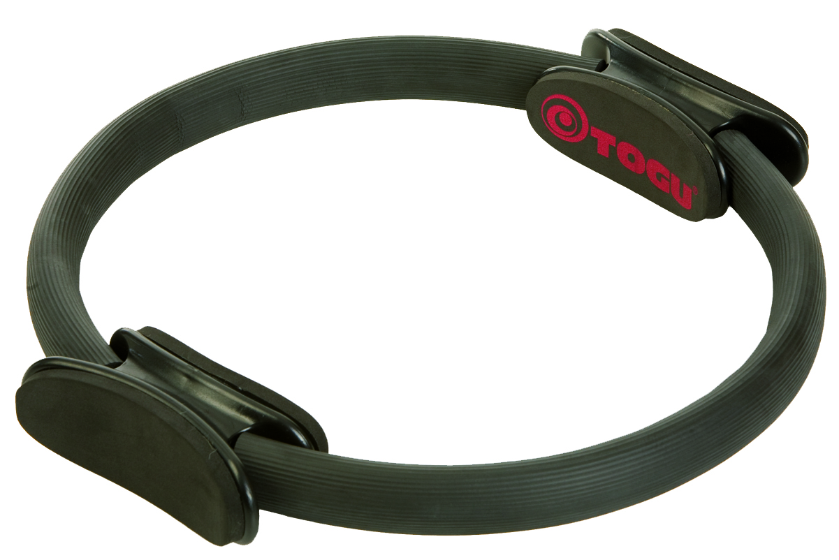 Pilates Circle Premium - schwarz