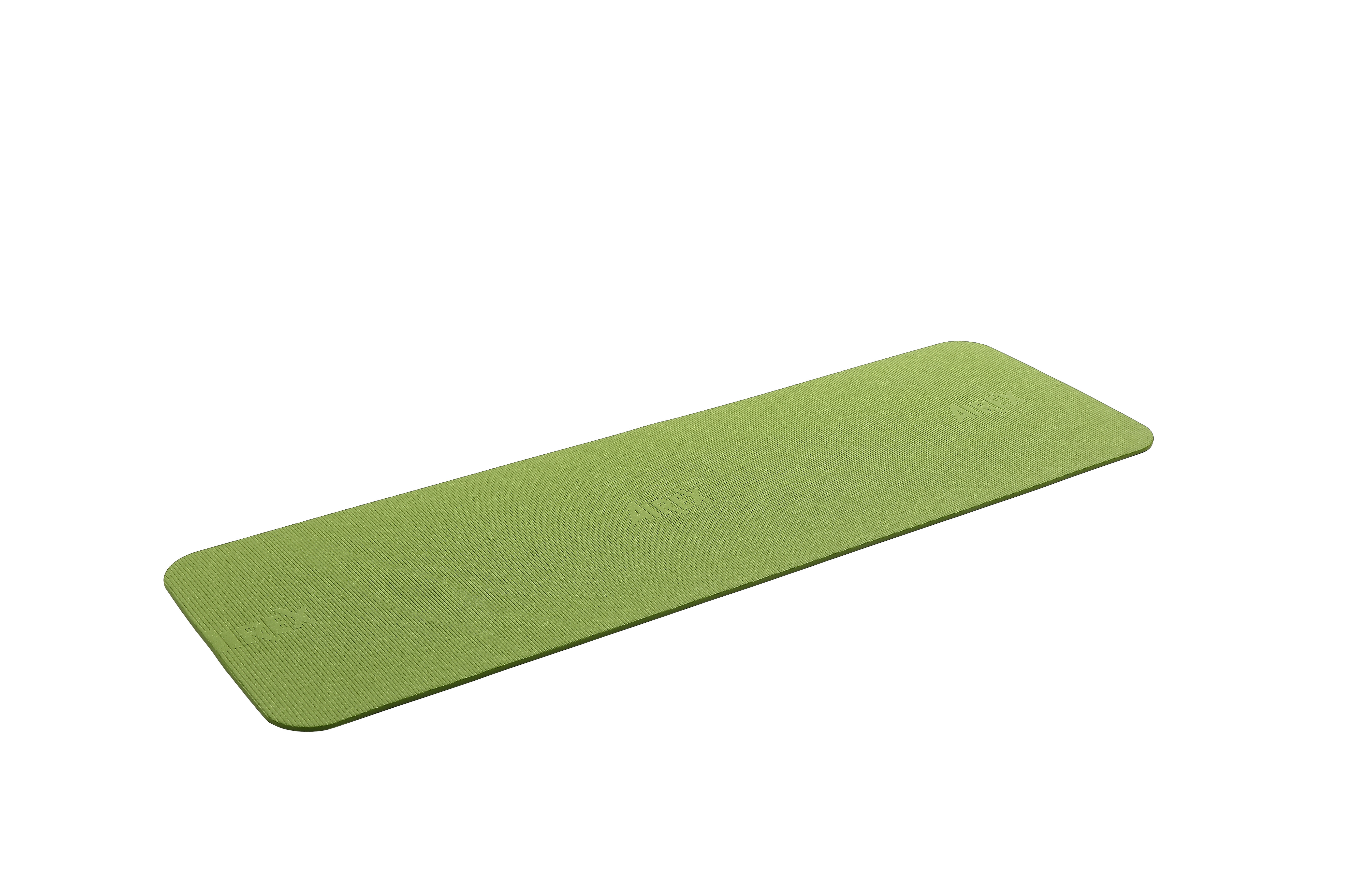 Airex-Matte-Fitline 180 - kiwi