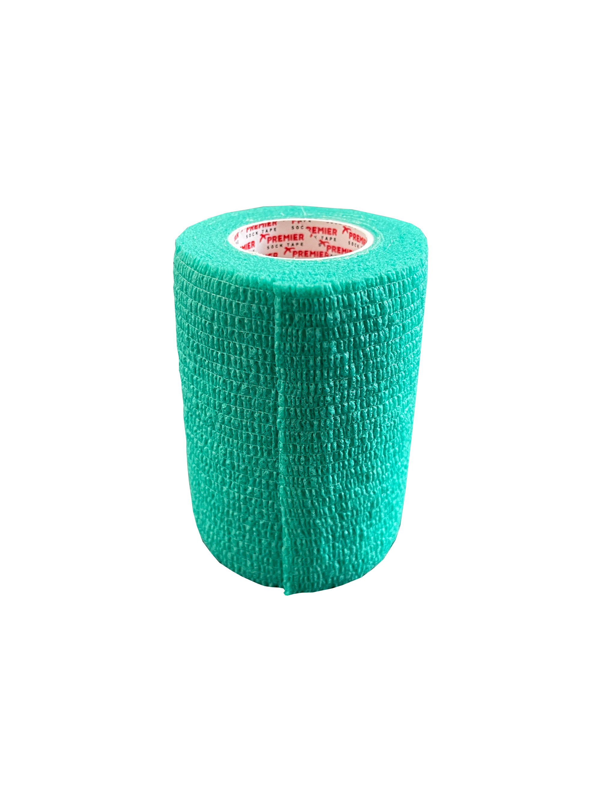 Premier Sock Tape Pro-Wrap, 7,5 cm x 4,5 m, grün