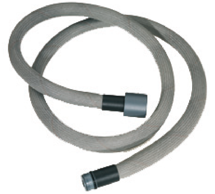 Therapieschlauch, für CryoMini