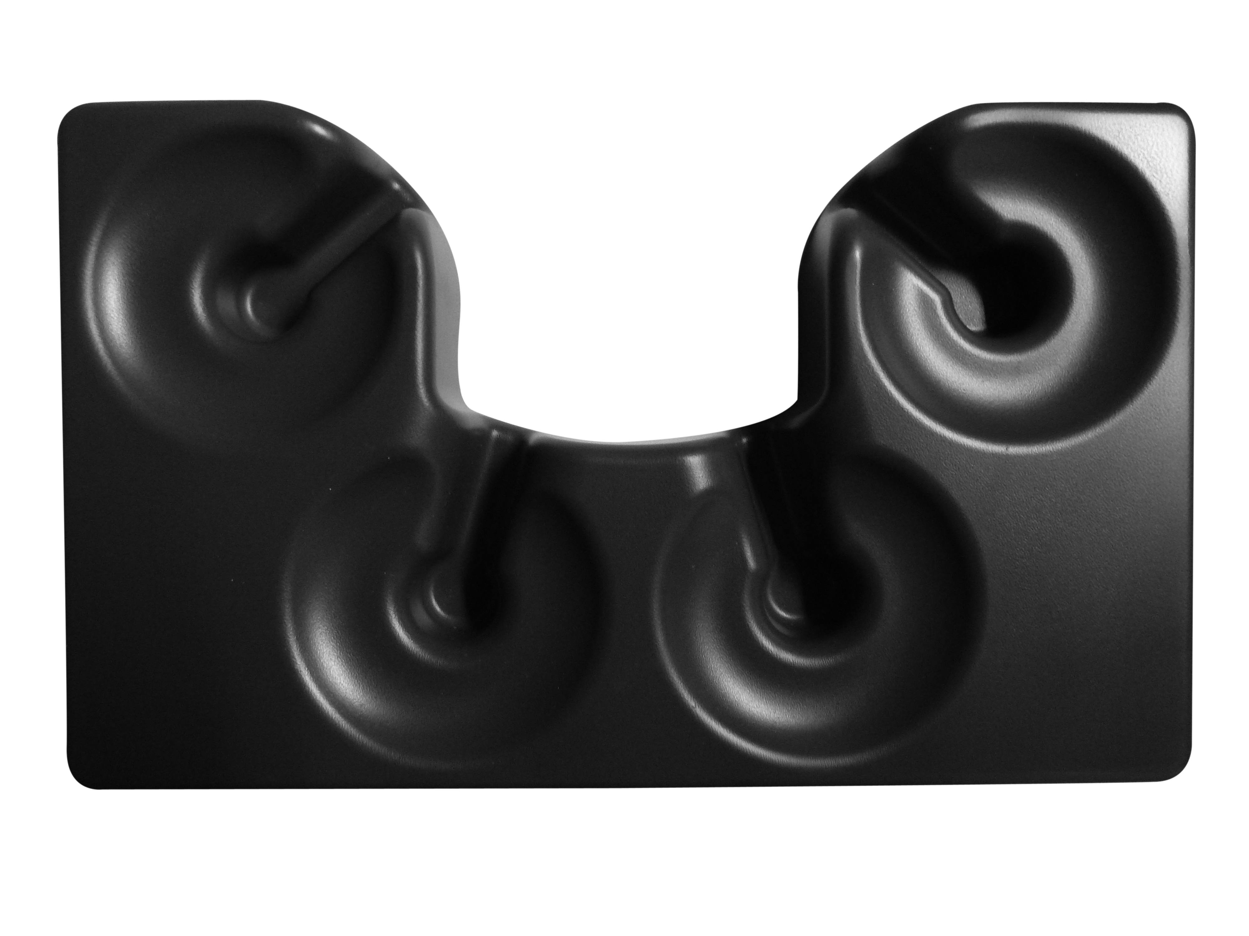 Ablage für Vaco-Elektrode, für alle Vaco-Systeme