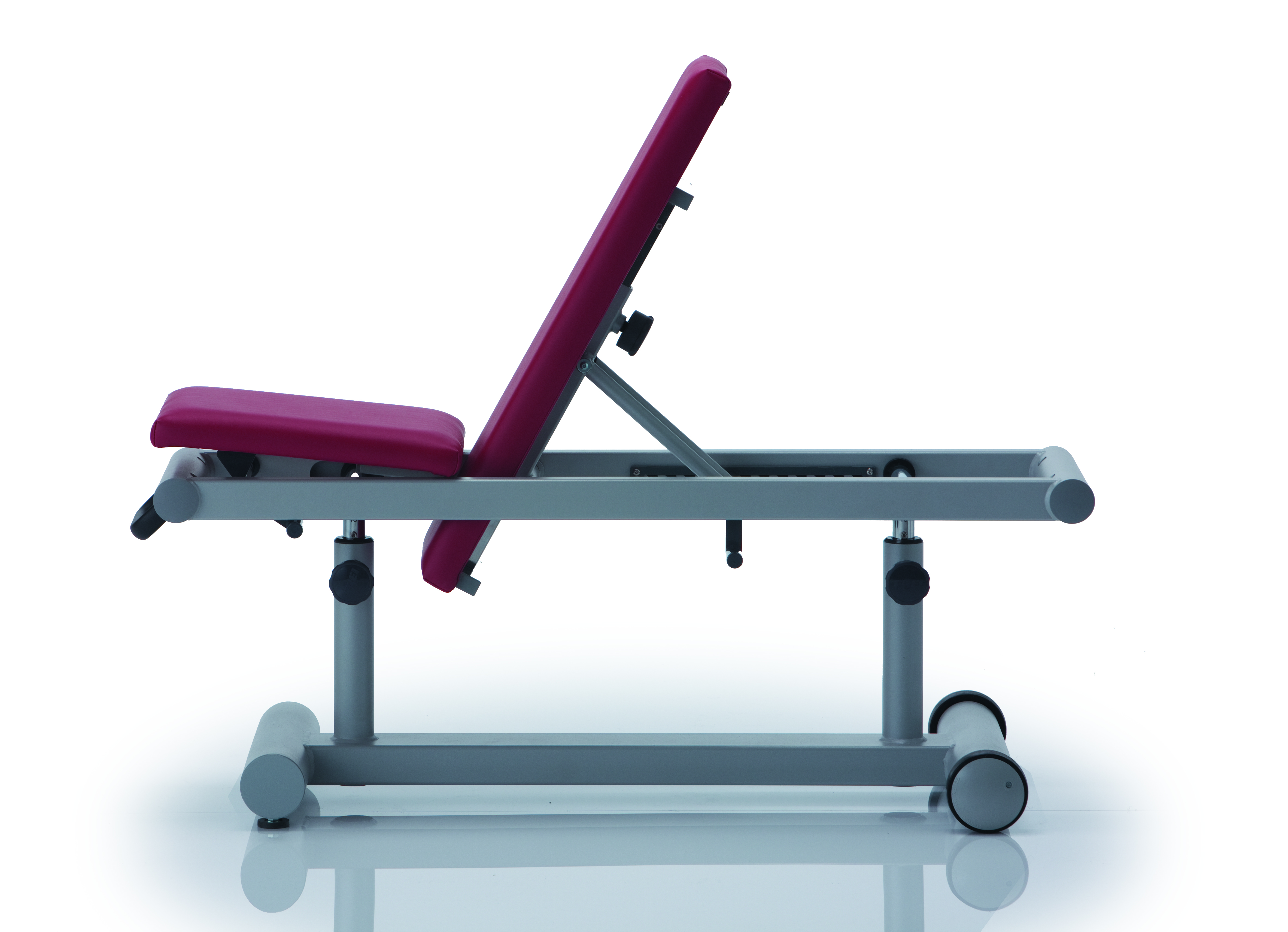 FREI Trainingstisch höhenverstellbar