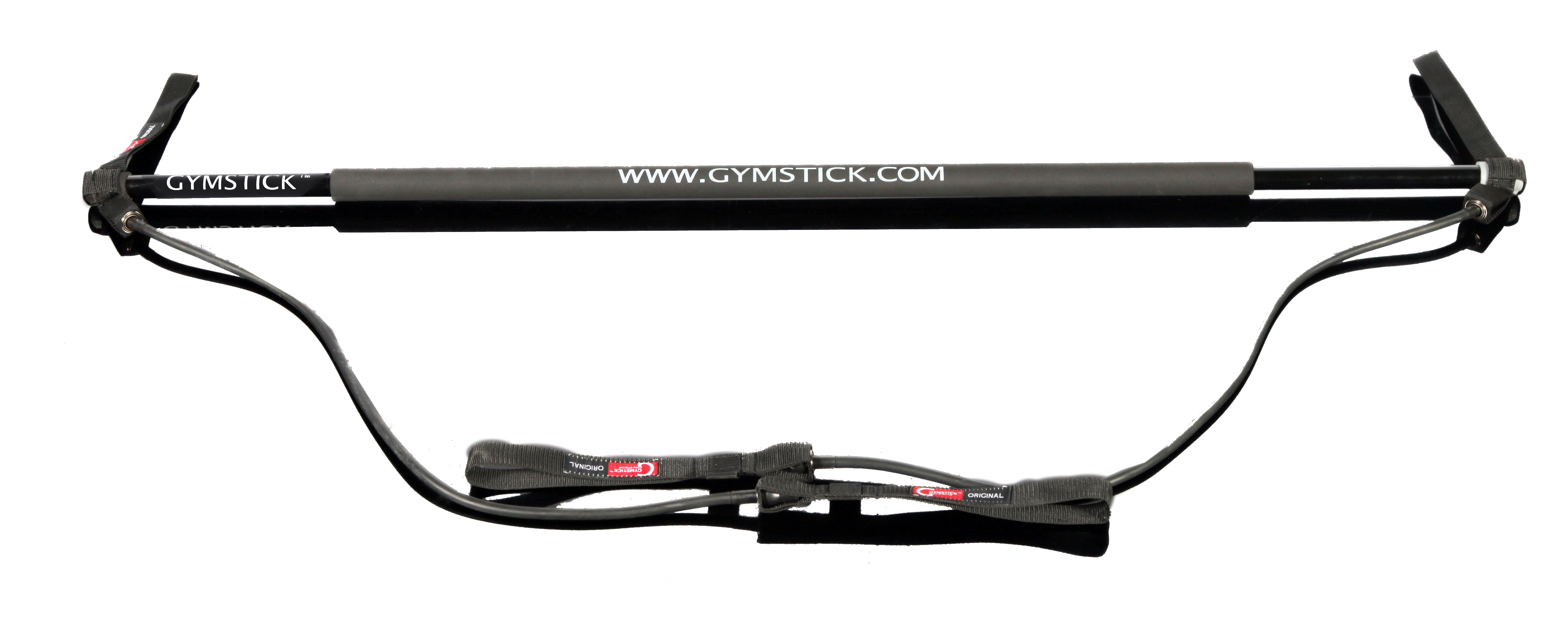 Gymstick - schwarz - stark; 1-20 kg