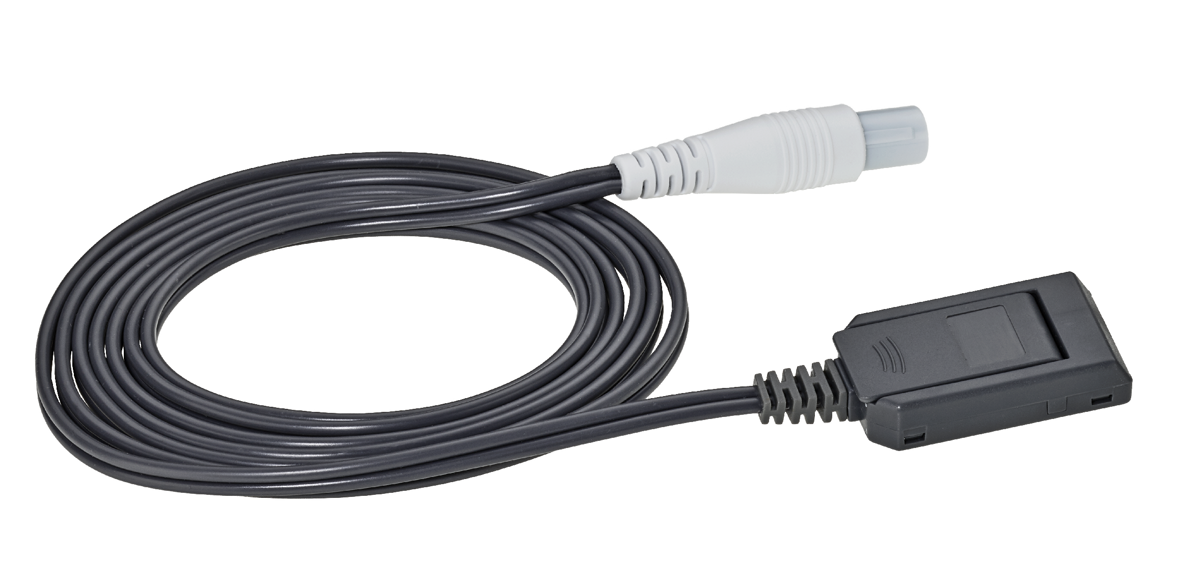 Common-Elektrodenkabel mit weißem Anschluss (8 pin)