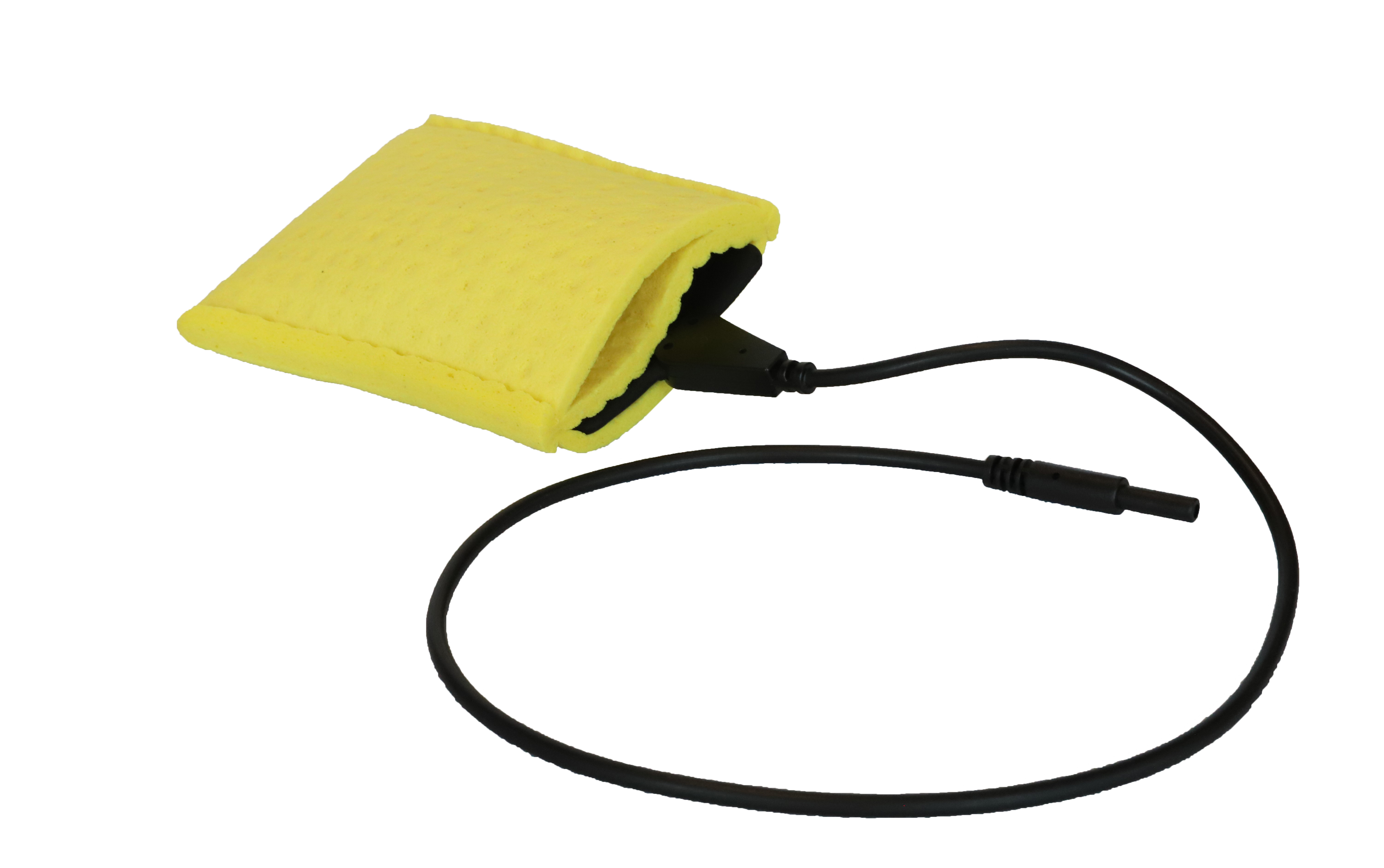 Schwammtaschen, 105 x 138 mm, 2 Paar