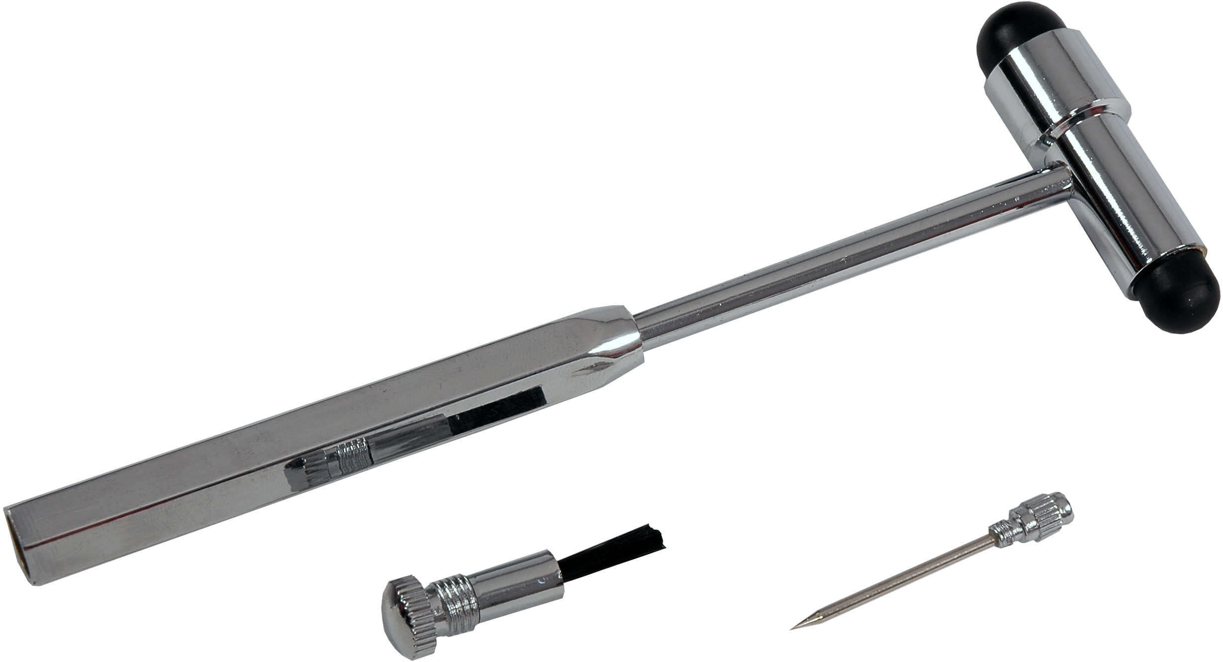 Reflexhammer nach Buck