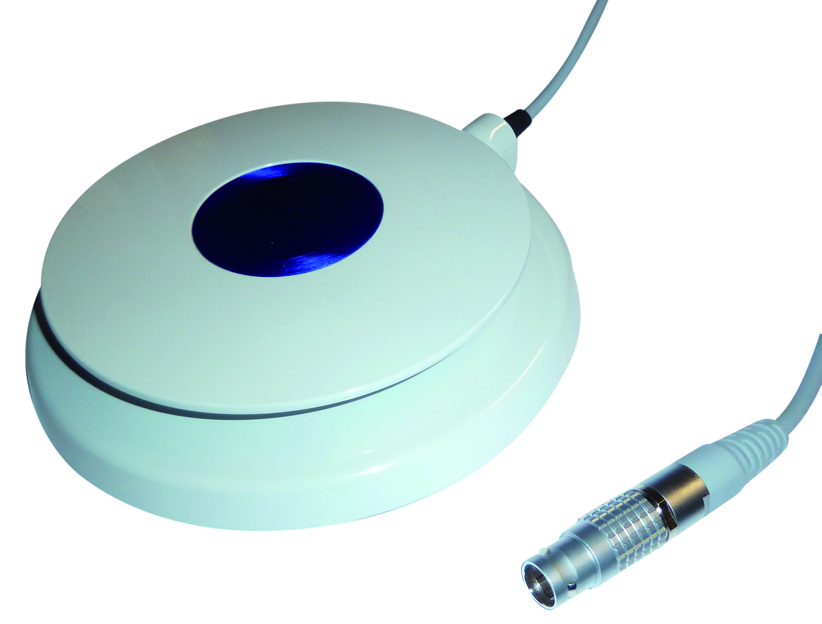 Fußschalter (5-polig), für enPlus Version 2.0