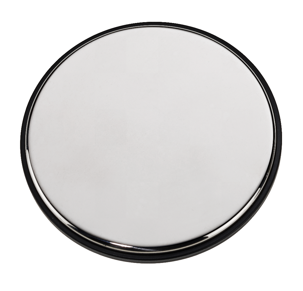 Resistive Elektrode Ø 70 mm