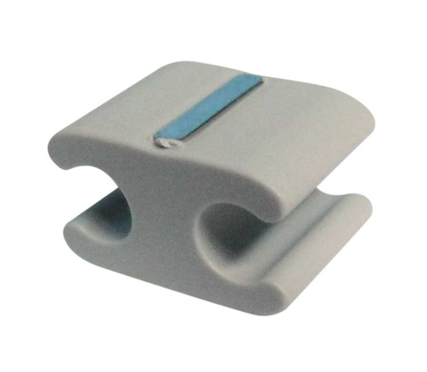 Sortierkamm magnetisch