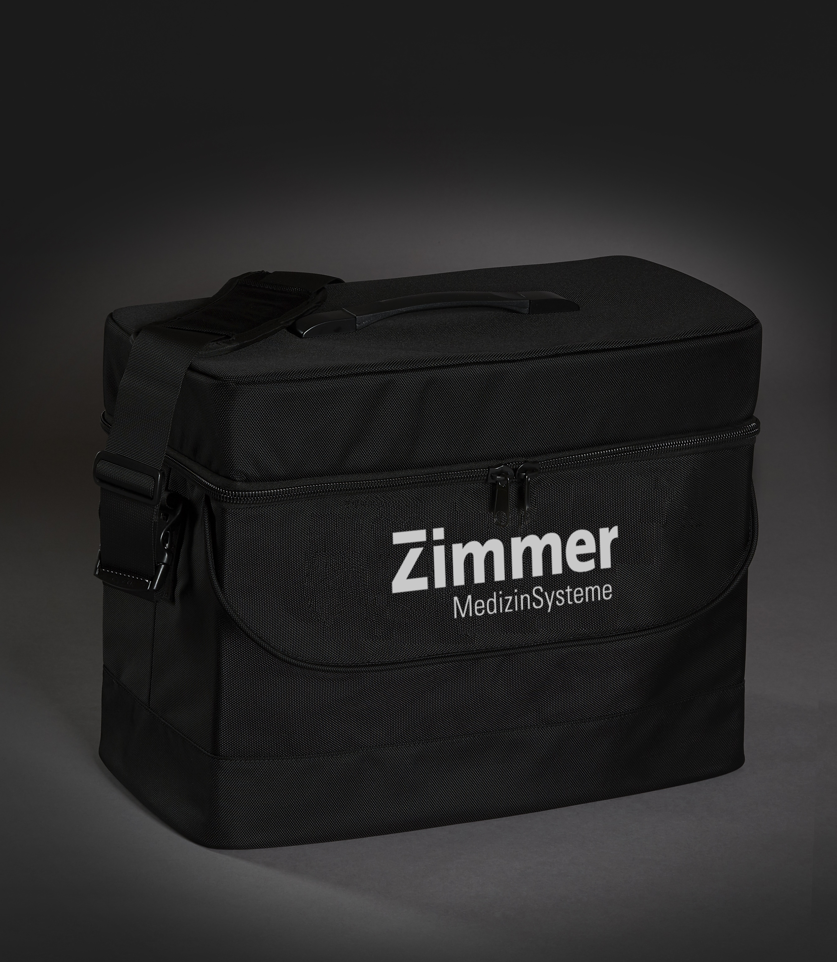 Zimmer Recovery 12 Air Case