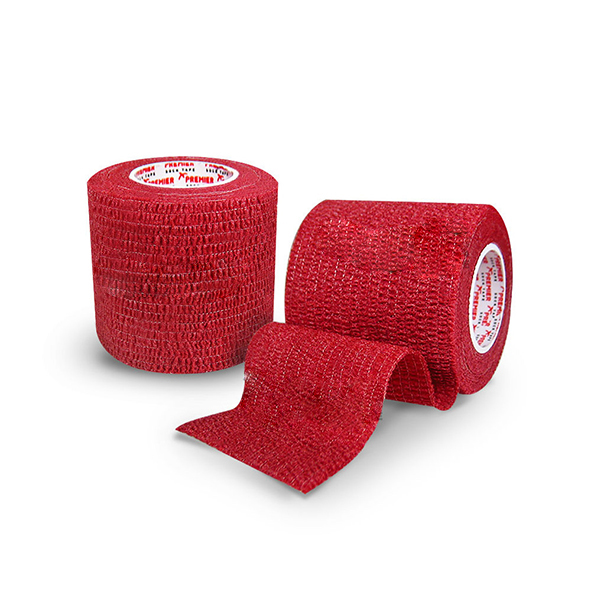Premier Sock Tape Pro-Wrap 4,5m x 5cm