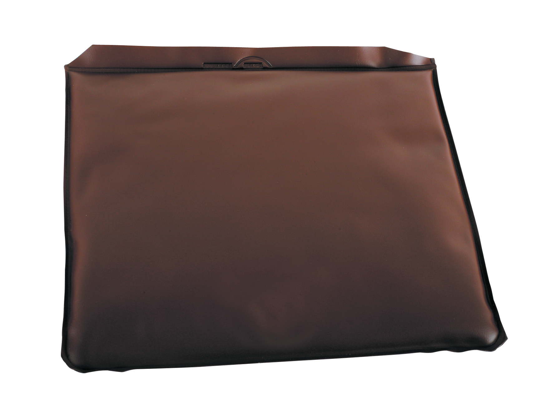 Wärmeträger mit Moorfüllung