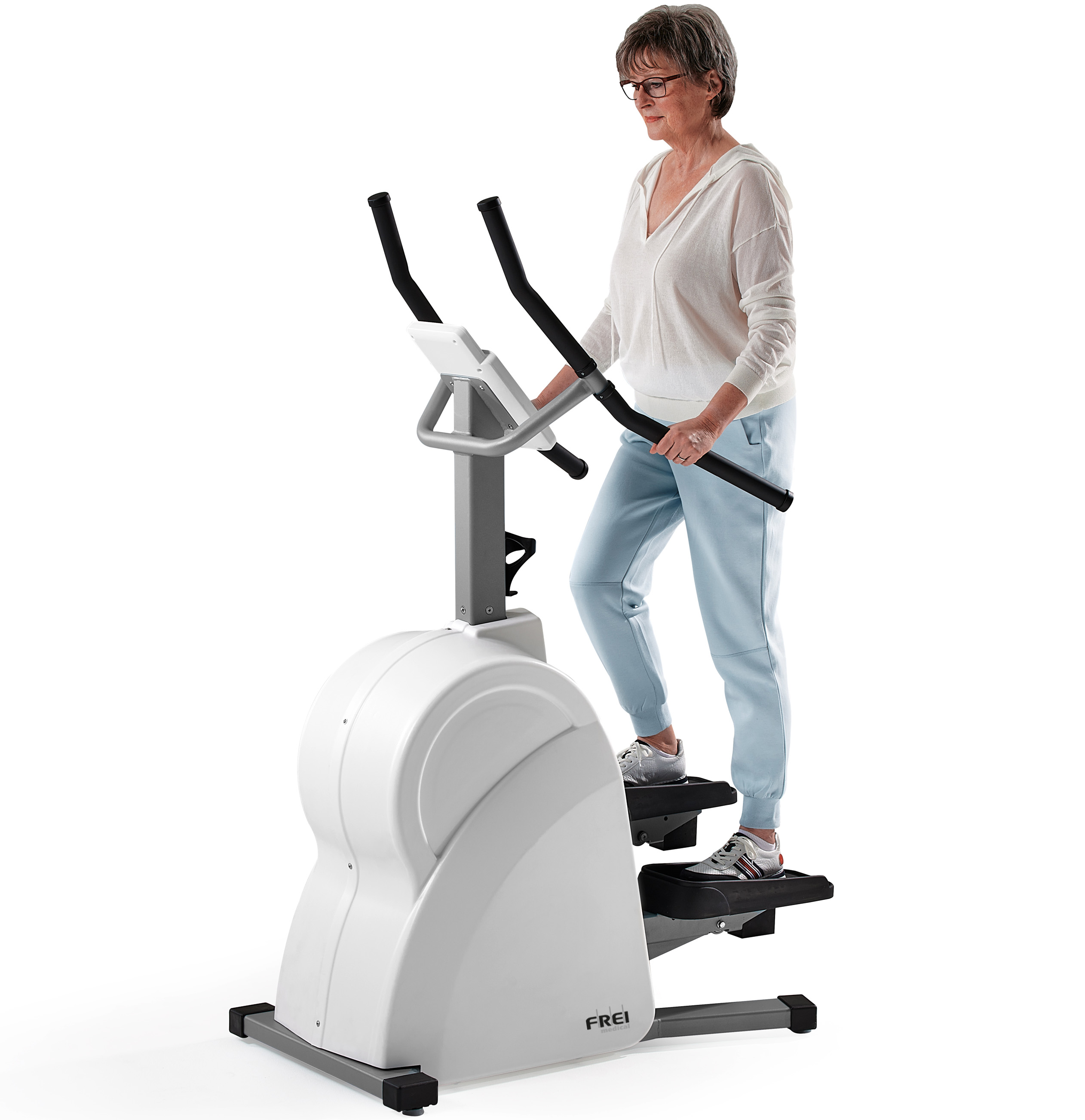 FREI STAIR 900 MED Stepper - Basis